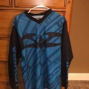 Valken Paintball Jersey